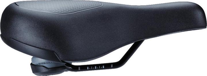 Produktbild BBB ComfortPlus Upright BSD-106 Sattel