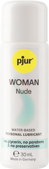 Pjur Nudo (30 ml)
