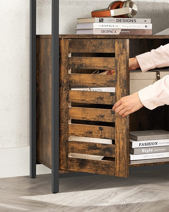 Image du produit Vasagle Talia (100×35×81.5 cm)