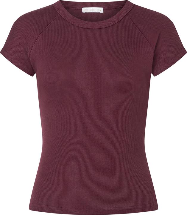 Produktbild Mandala Slim Fit Ribbed (S)