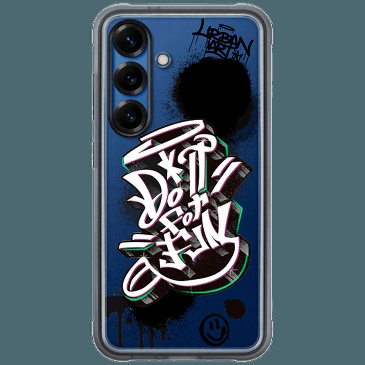 Produktbild Samsung Flipsuit Case Rugged (Samsung Galaxy S25)