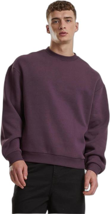 Produktbild Urban Classics Fluffy Crewneck - 171975 (L, S)