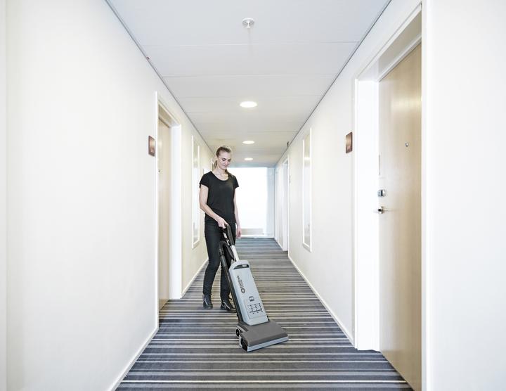 Produktbild Nilfisk VU500 12-300mm EU15M-UK10M (Scheuersaugmaschine)