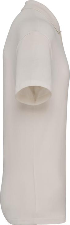 Actual product image Native Spirit Eco-friendly polo with dropped shoulders (S)