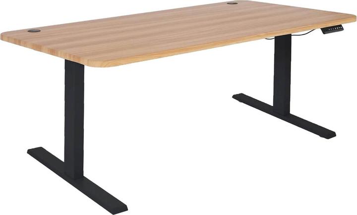 Actual product image Swisshandel24 Desk (160 x 80 cm)