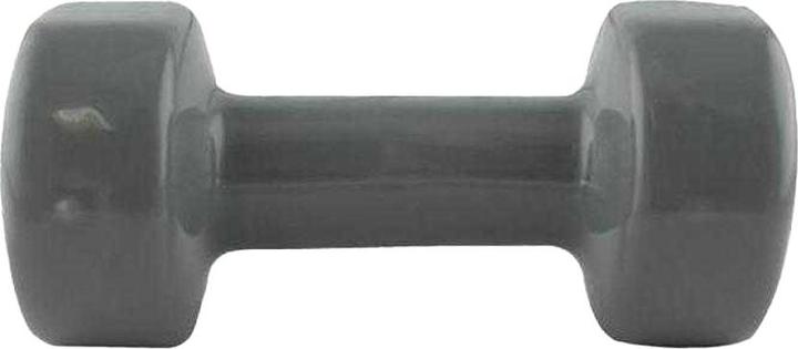 Actual product image HMS Cast Iron Ergonomic Dumbbell