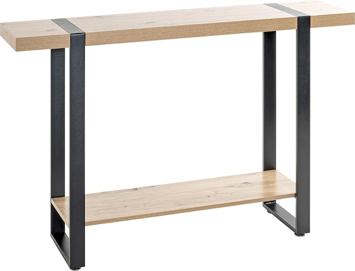 Image du produit HAKU Möbel Console (120 x 30 x 82 cm)