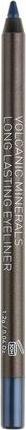 Korres Yeux Crayon pour les yeux Black Volcanic Minerals No. 08 Blue / 1,2 g