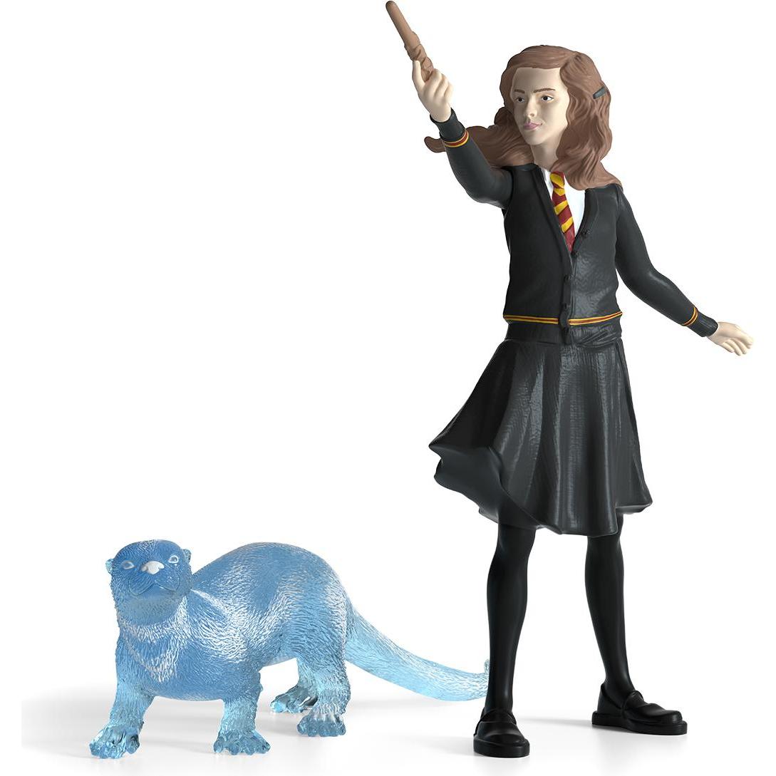 Thumbnail - Schleich Hermine Granger & Patronus