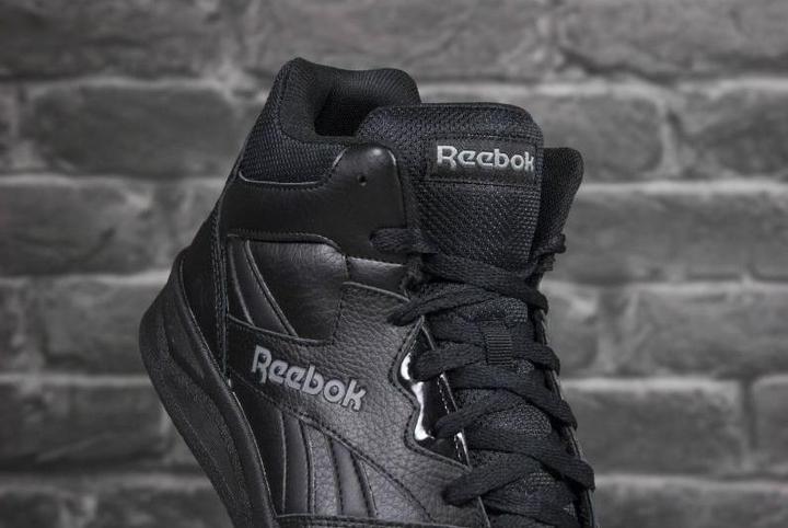 Immagine prodotto Reebok Royal BB4500 Hi 2 Sneaker Uomo (44)