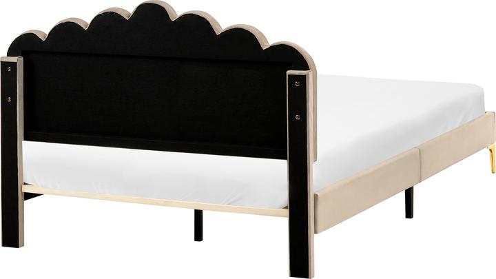 Image du produit Beliani Sauvian (140 x 200 cm)