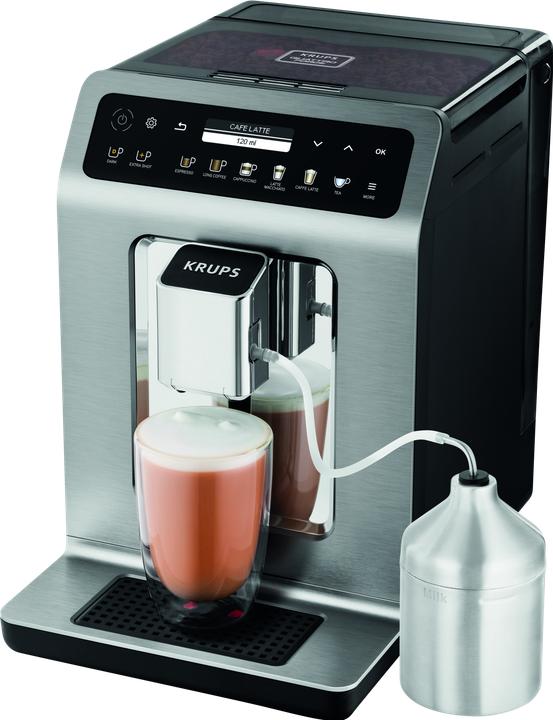 Produktbild Krups Evidence Plus