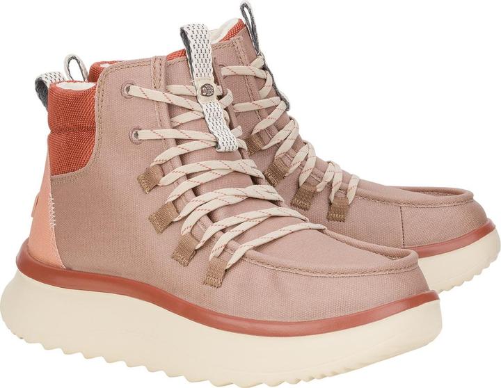 Image du produit Hey Dude Wendy Peak Apres Coated Twill (41)