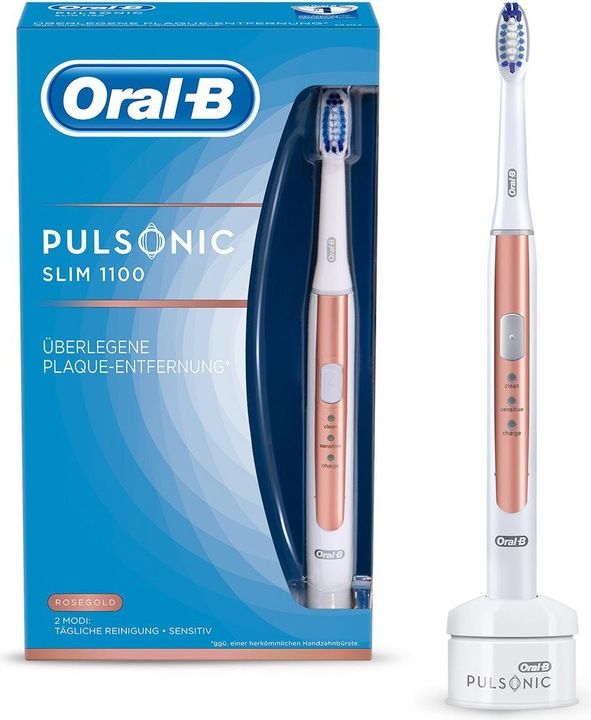 Image du produit Oral-B Pulsonic Slim (Brosse à dents sonique)