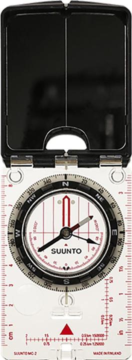 Suunto MC-2 NH Spiegelkompass