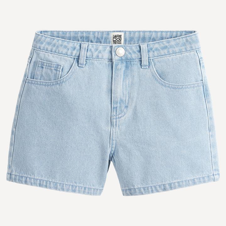 Image du produit La Redoute Collections Jeansshorts (152)