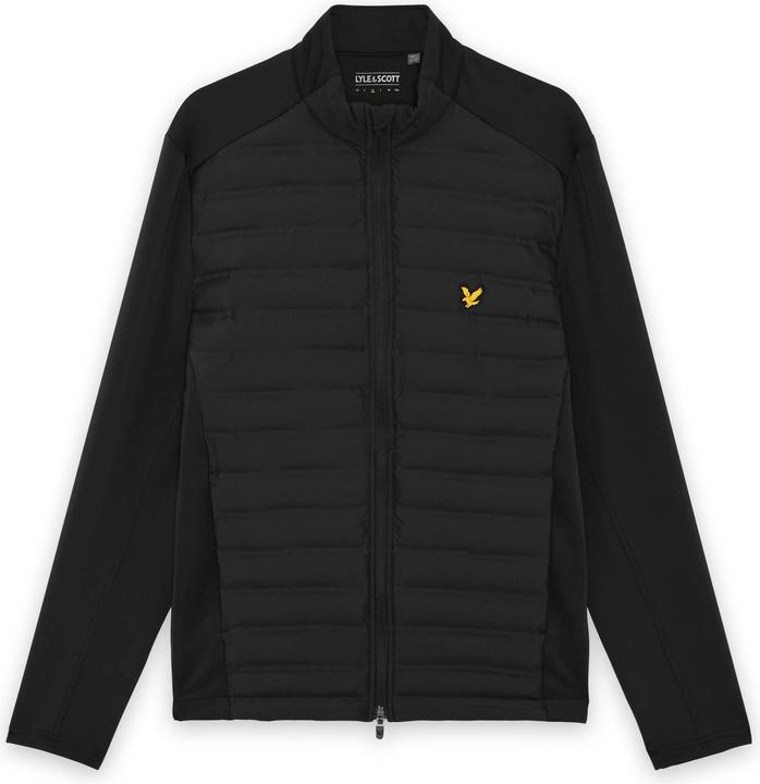 Produktbild Lyle and Scott Hybrid Quilted (M)