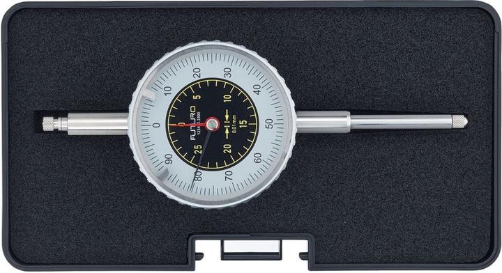 Produktbild Futuro BRW Messuhr