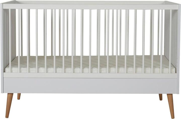 Produktbild Quax Cocoon Kinderbett 70x140cm (70 x 140 cm)