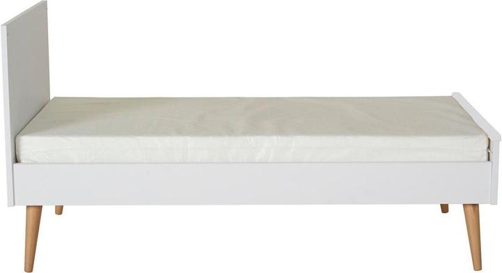 Produktbild Quax Cocoon Kinderbett 70x140cm (70 x 140 cm)