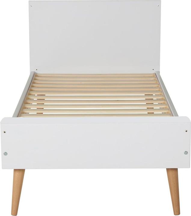 Produktbild Quax Cocoon Kinderbett 70x140cm (70 x 140 cm)