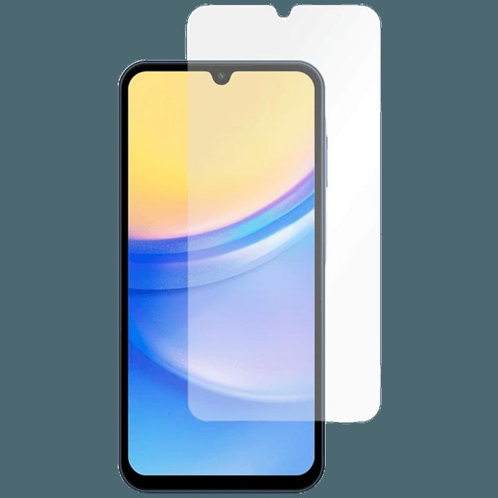 Productafbeelding Just in Case Gehard glas heldere screen protector Samsung Galaxy A16/A16 5G (1 Stuk, Samsung Galaxy A16, Samsung Galaxy A16 5G)