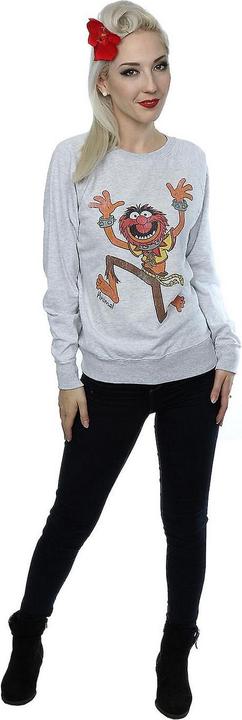 Produktbild Gildan Sweatshirt (XS)