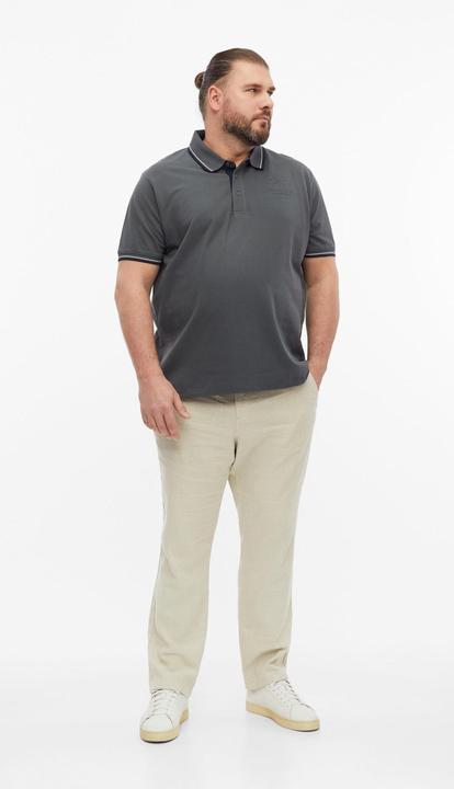 Produktbild s.Oliver Polo-Shirt (5XL)