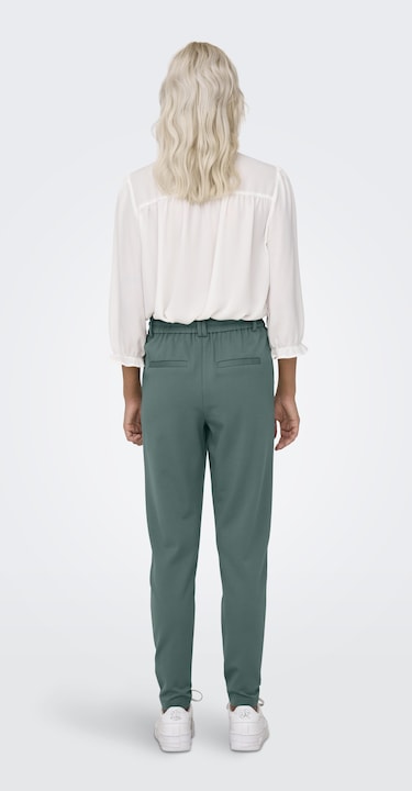 Actual product image Only Onlpoptrash Life Easy Col Pant Pnt Noos (30)