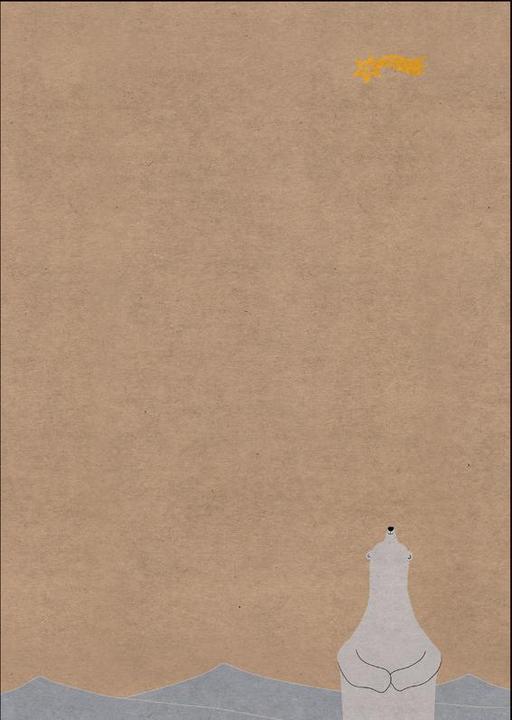 Produktbild Sigel Kraftpapier (25 Stk.)