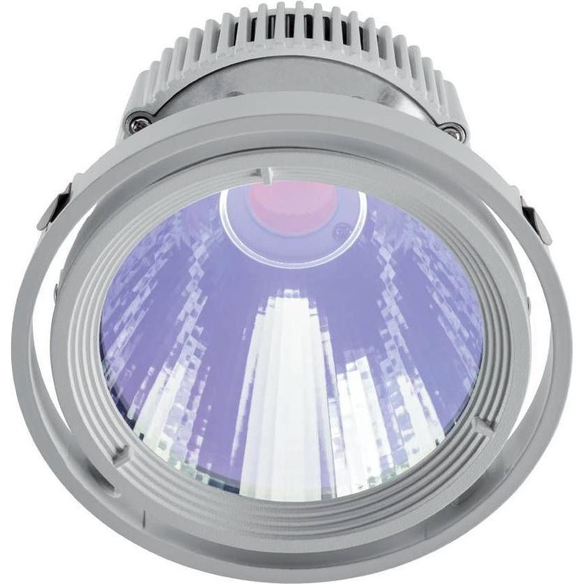 EGLO, Lampada a sospensione, Faretto da incasso a soffitto a LED