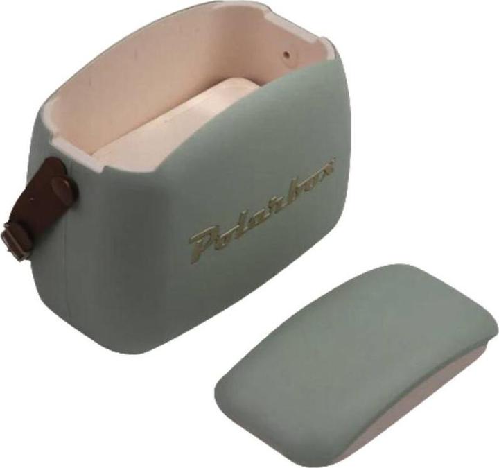 Actual product image Polarbox CoolerBag (6 l)