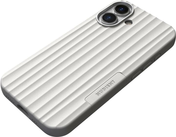 Produktbild Nudient Bold MagSafe Case (Apple iPhone 17)