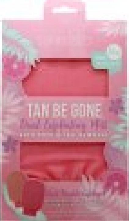 Produktbild Sunkissed Tan Be Gone Double Sided Exfoliating Mitt