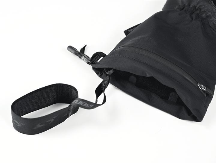 Actual product image Seirus Comfort Leash (One size)