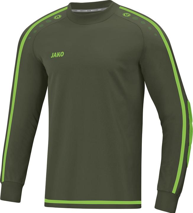 Immagine prodotto JAKO TW JERSEY STRIKER 2.0 (116)