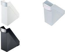 Produktbild Helit Stehsammler the tower line Linear (C4)