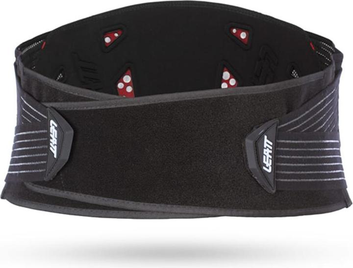 Actual product image Leatt Kidney belt 3DF 3.5 (S, M)