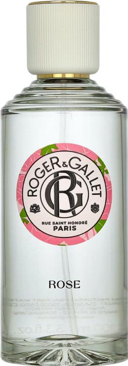 Actual product image Roger & Gallet Eau Parfumée (Eau de parfum, 100 ml)