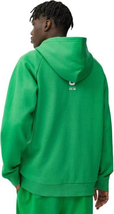 Produktbild 4F Herrenbluse grün 4FSS23TSWSM236 41S (M) (M)