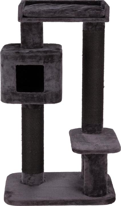 Trixie Albero del gatto XXL Izan (122 cm, Antracite)