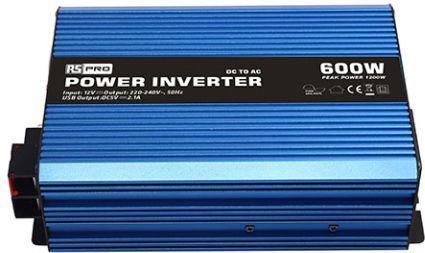 Produktbild Rs Pro Wechselrichter, 12V / 230V 600W