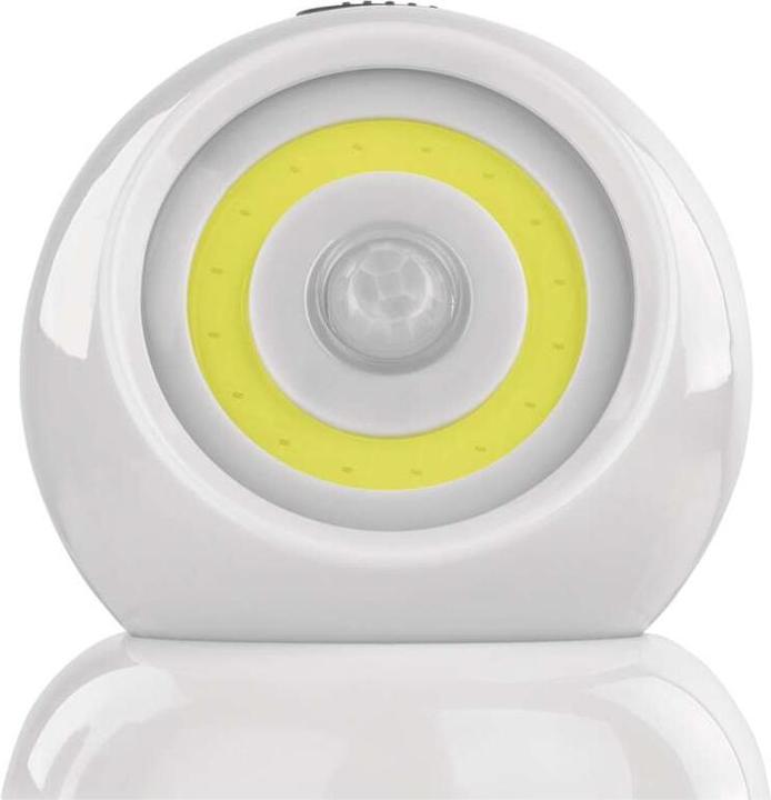 Produktbild Emos NIGHT LIGHT CW 3×AAA, PIR FSZRauto/ON/OFF