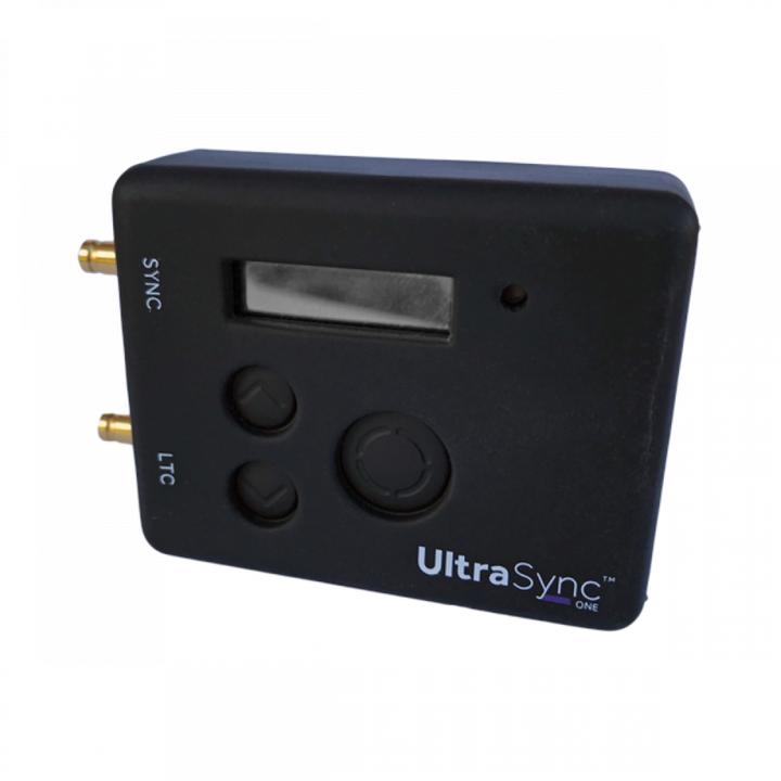 Produktbild Atomos AtomX UltraSync ONE Silicon Case (Diverses Video Zubehör)