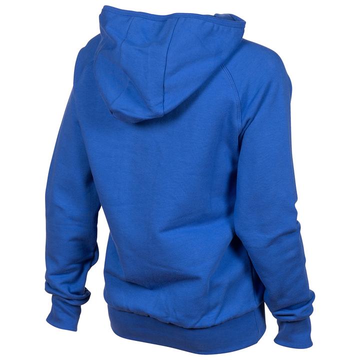 Actual product image Arena Jr Team Hooded Sweat Panel (152)