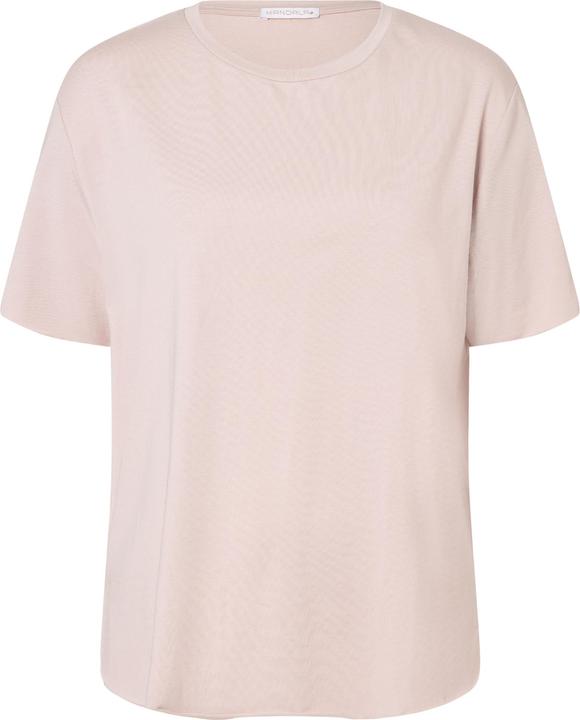 Mandala Women's Halfmoon T-Shirt