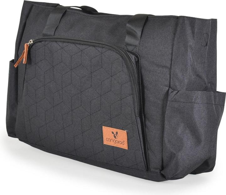 Actual product image Cangaroo Changing Bag Keily Handle