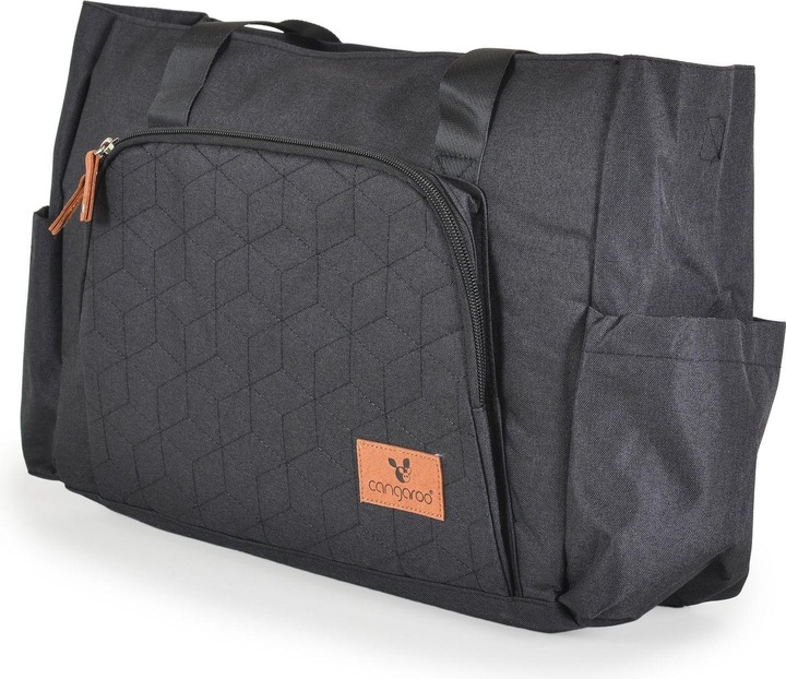 Produktbild Cangaroo Wickeltasche Keily Henkel