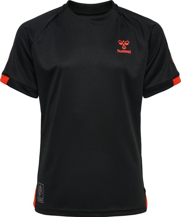 hummel Gg12 Action Jersey S/S Bambini (128)