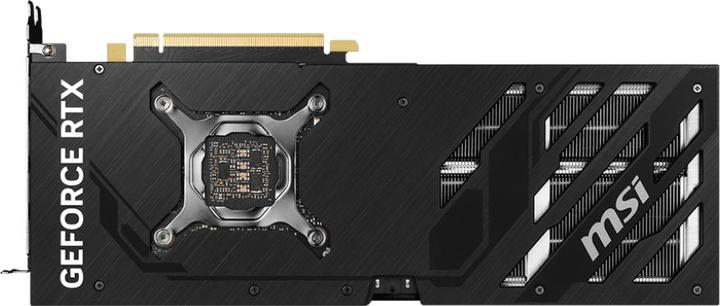 Image du produit MSI RTX 4070 SUPER 12G VENTUS 3X OC (12 Go)